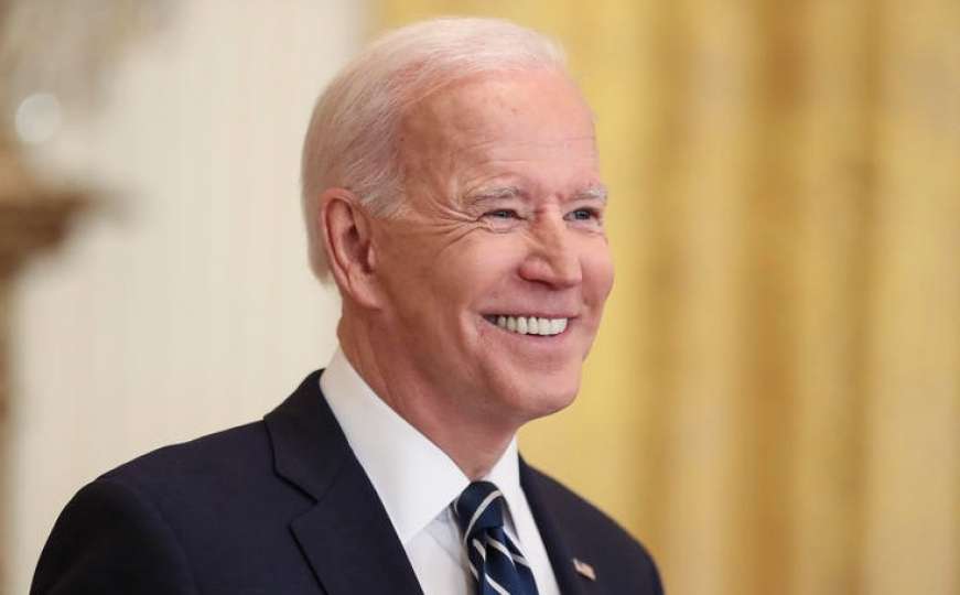 Američki predsjednik Joe Biden čestitao Kurban-bajram 